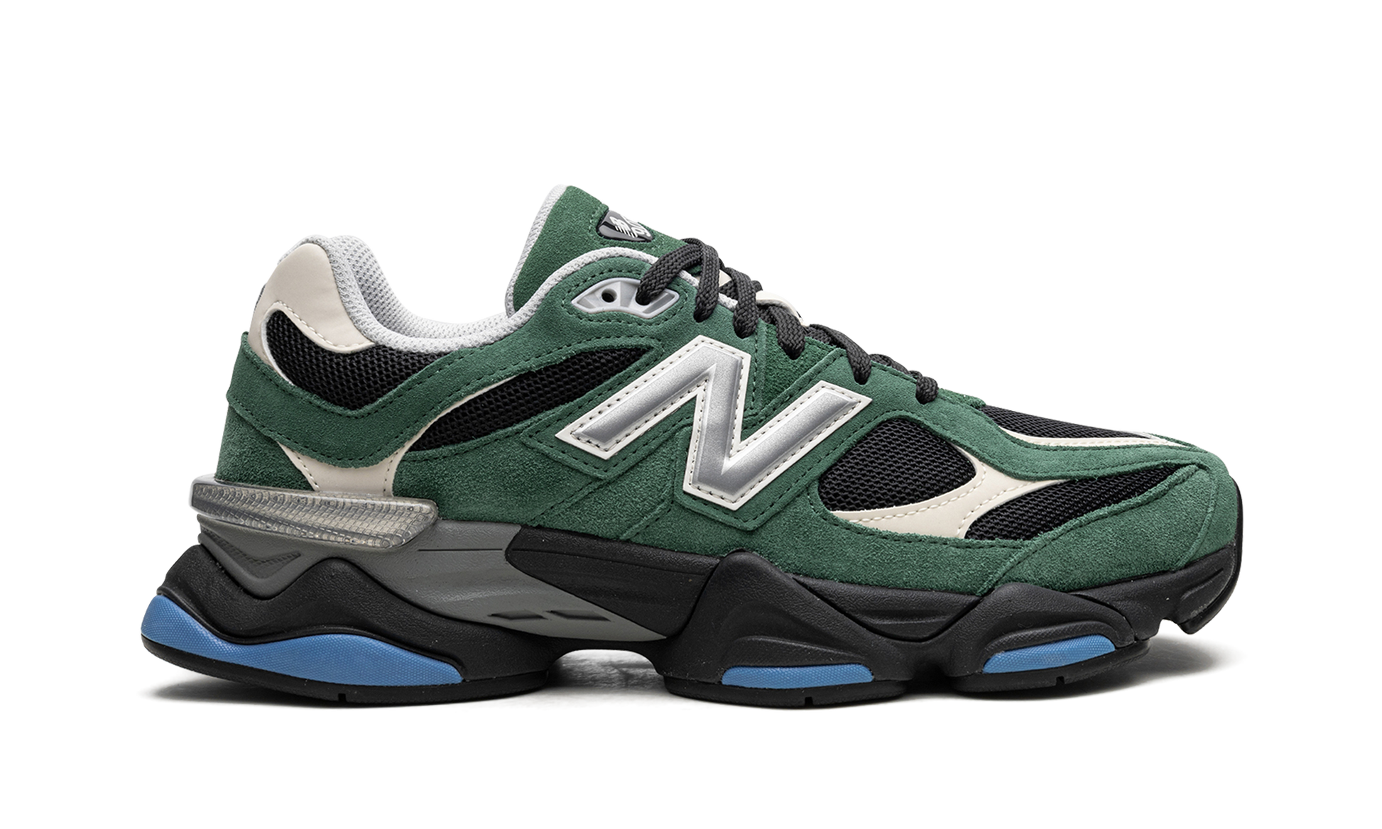 9060 "forest Green" - 6