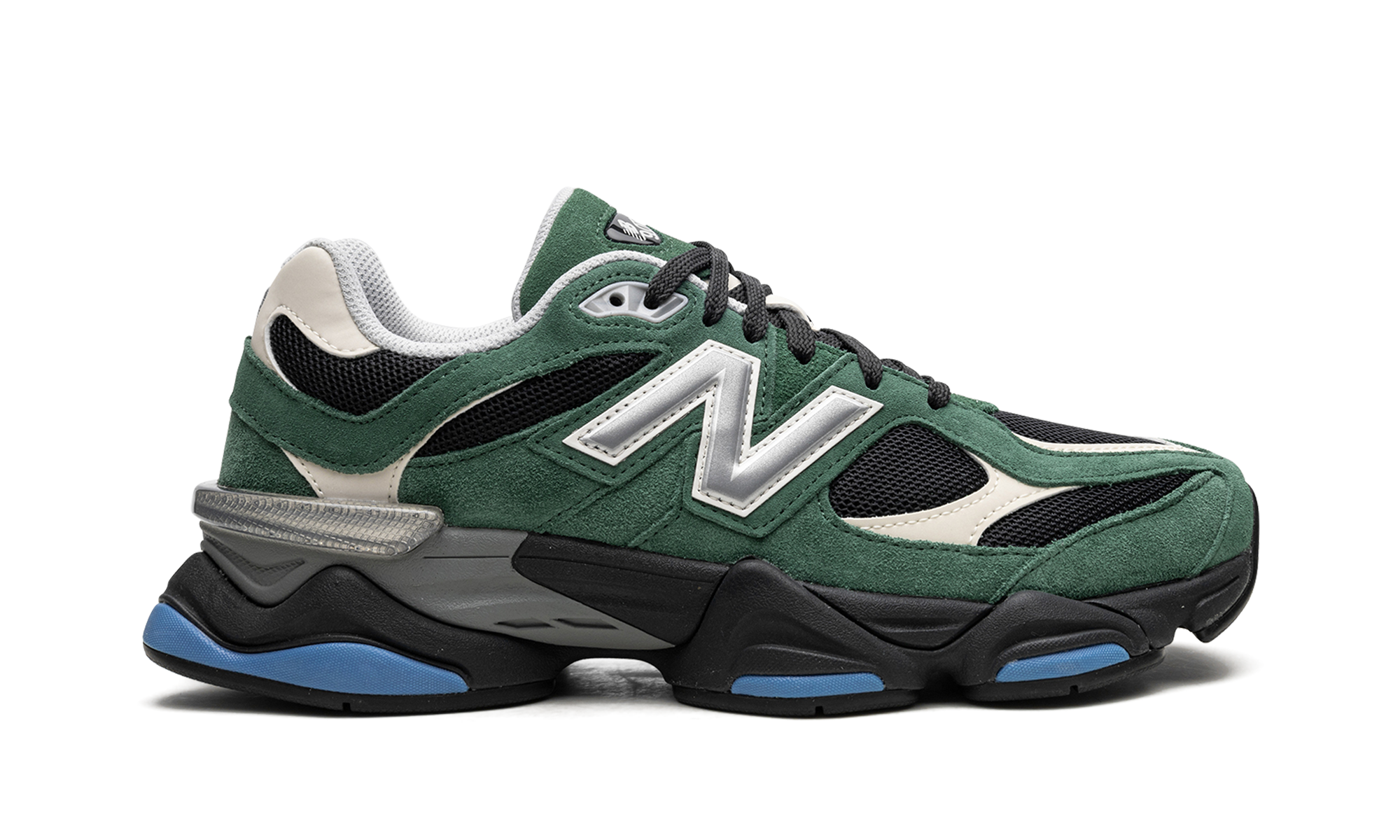 9060 "forest Green" - 6