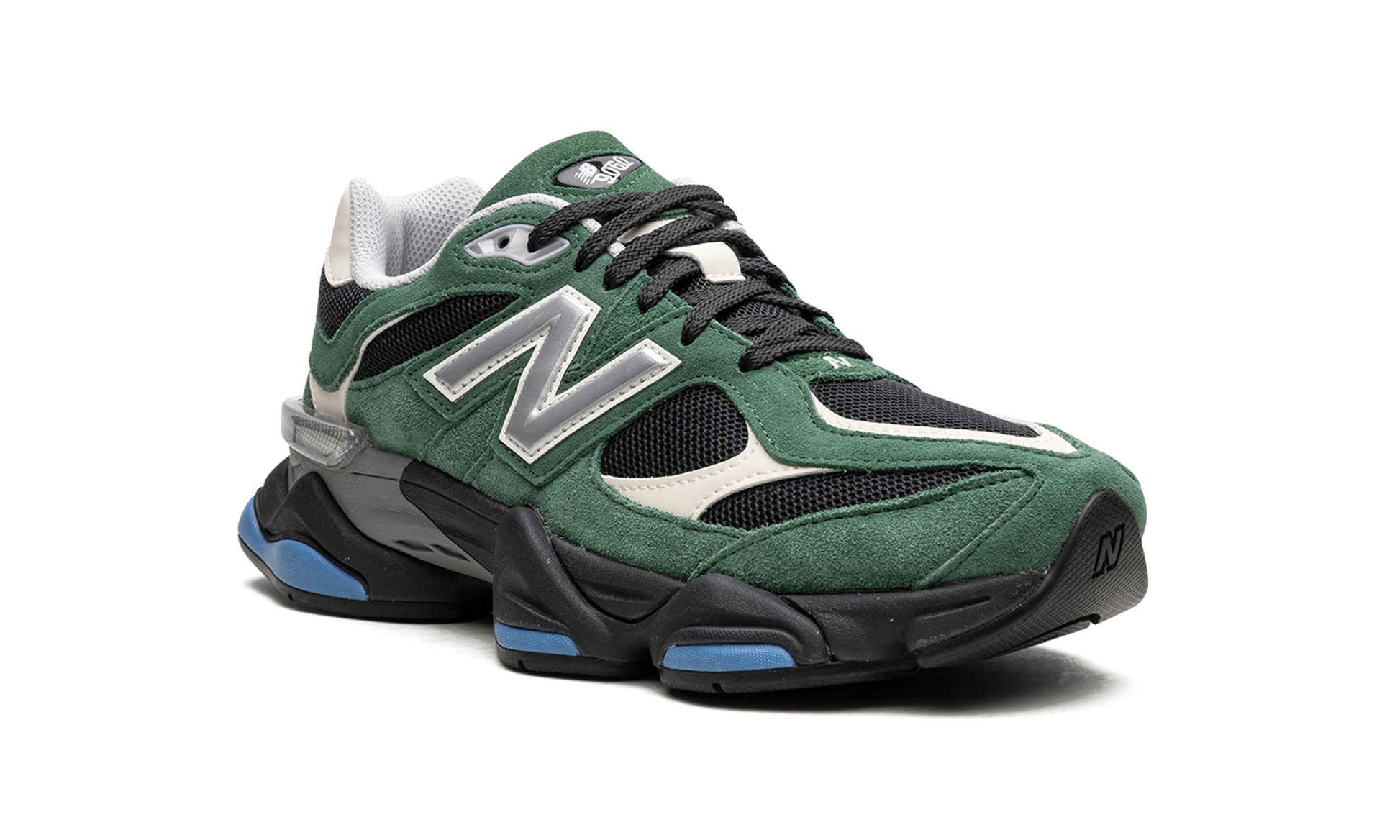 9060 "forest Green" - 7