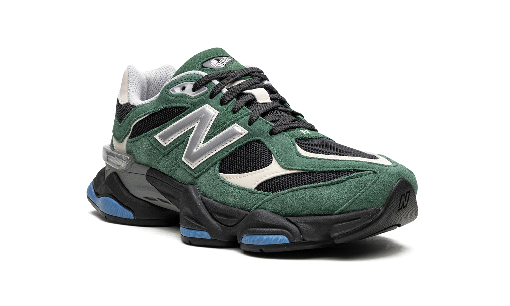9060 "forest Green" - 7