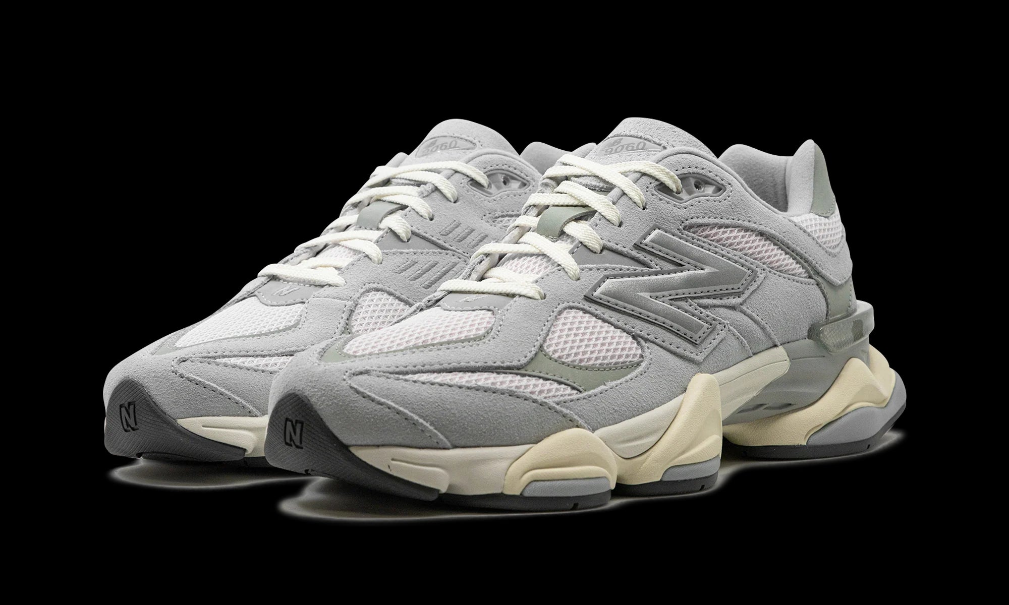 9060 "GRANITE"