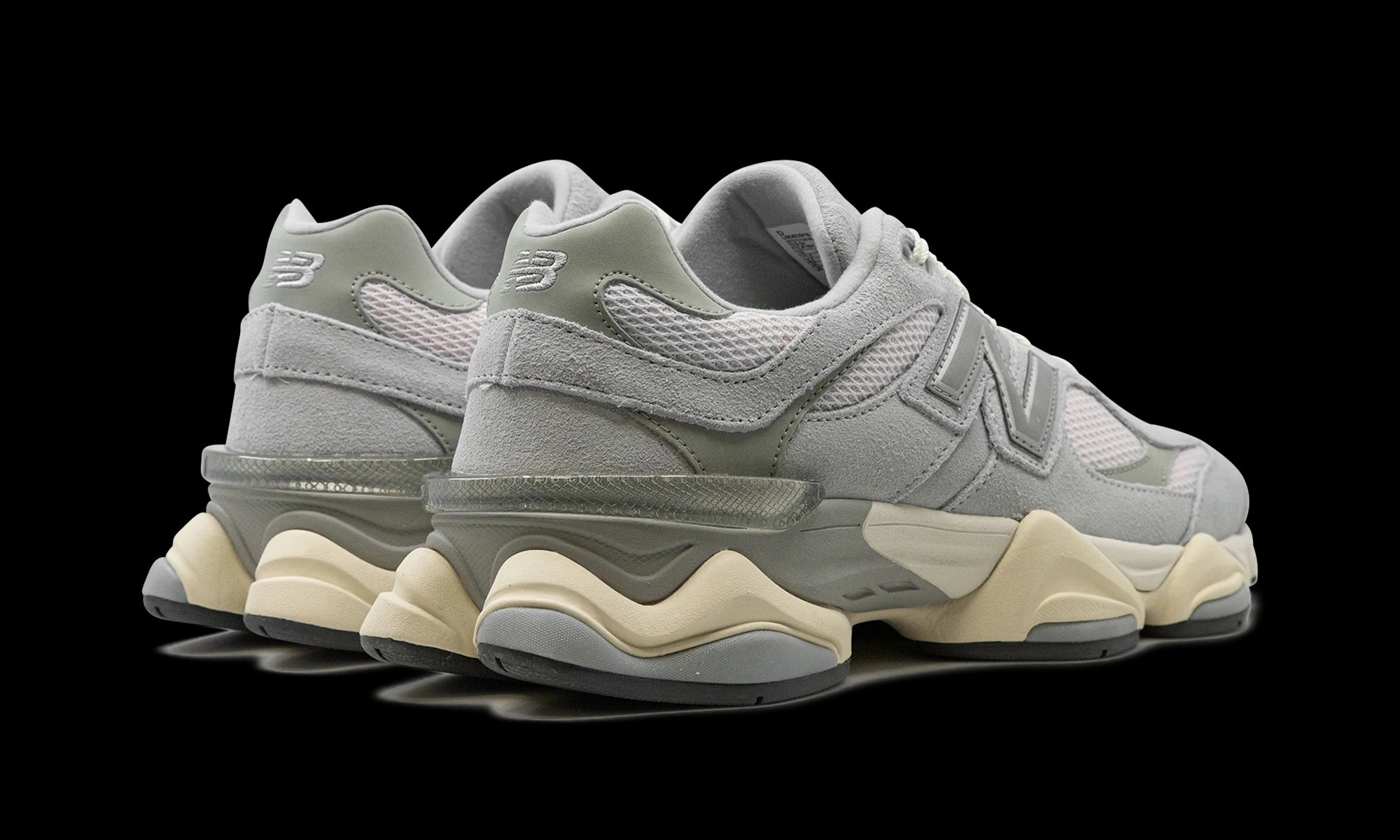 9060 "GRANITE"
