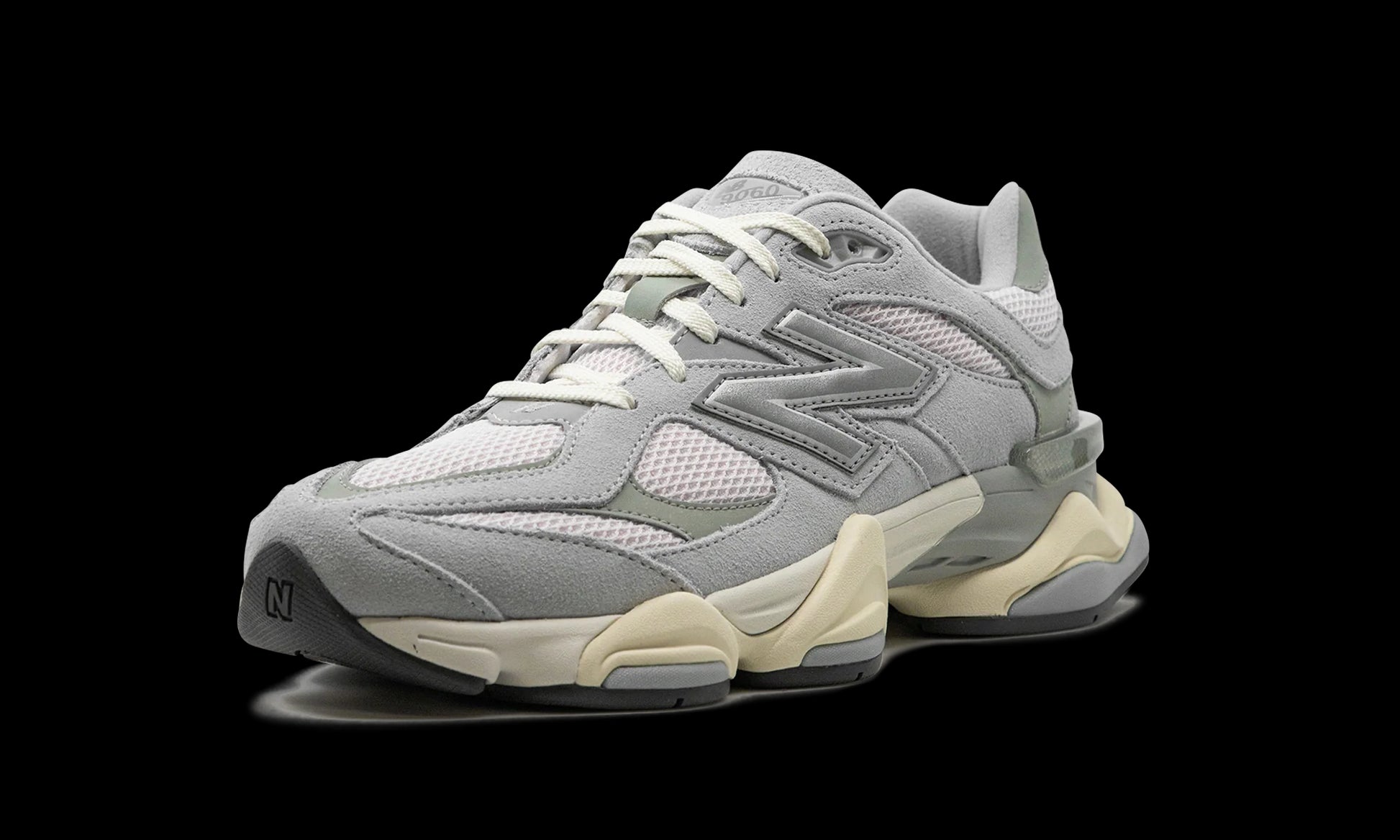 9060 "GRANITE"