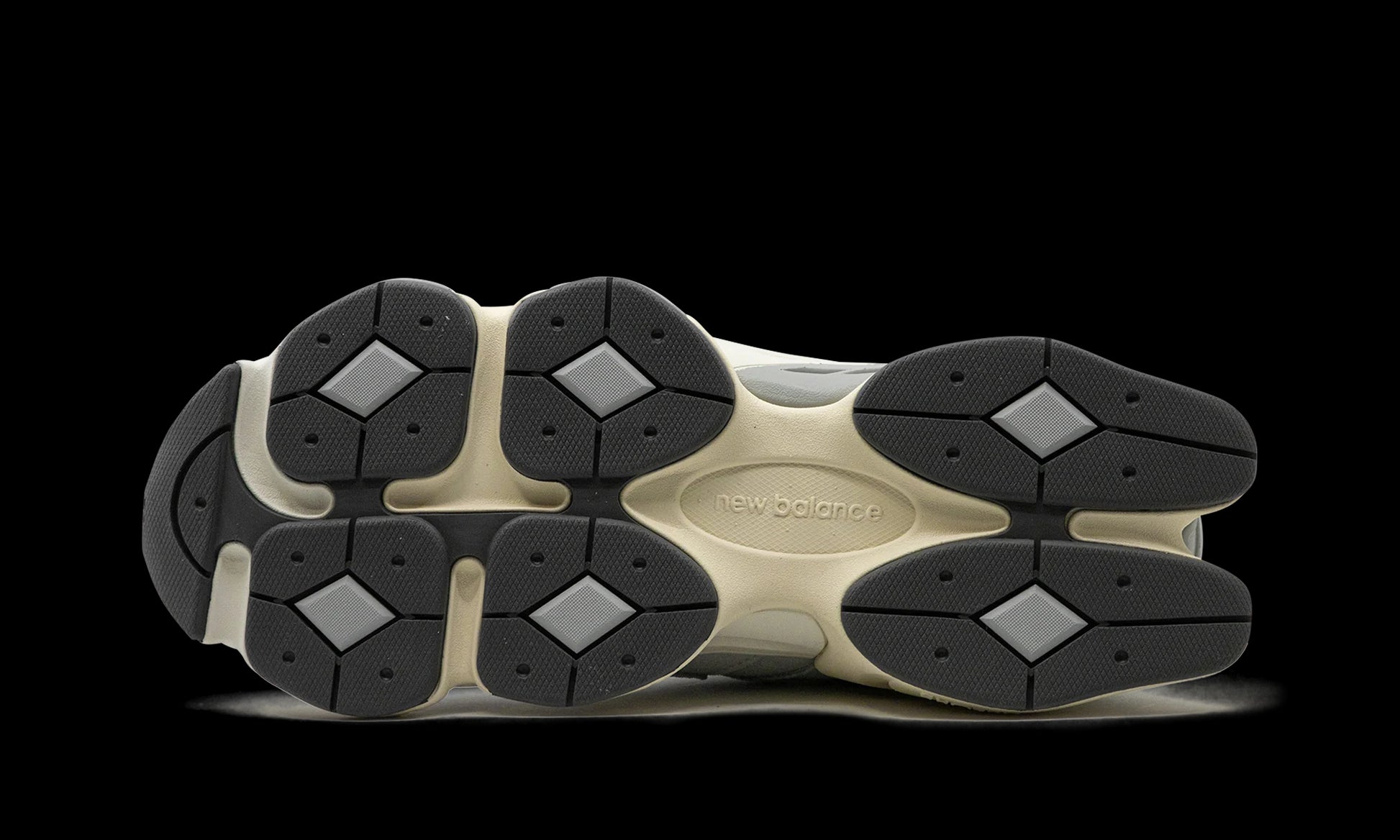 9060 "GRANITE"