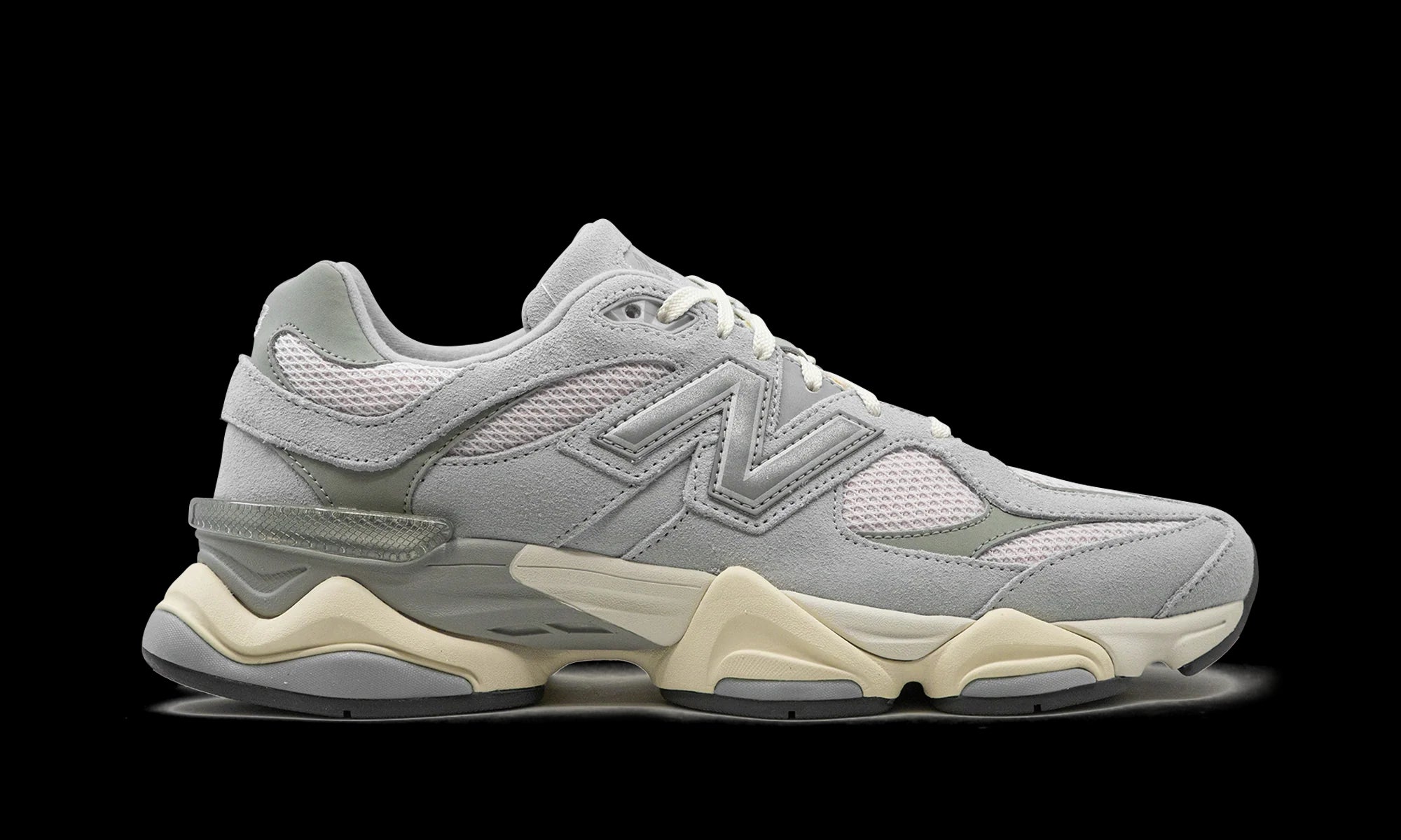 9060 "GRANITE"