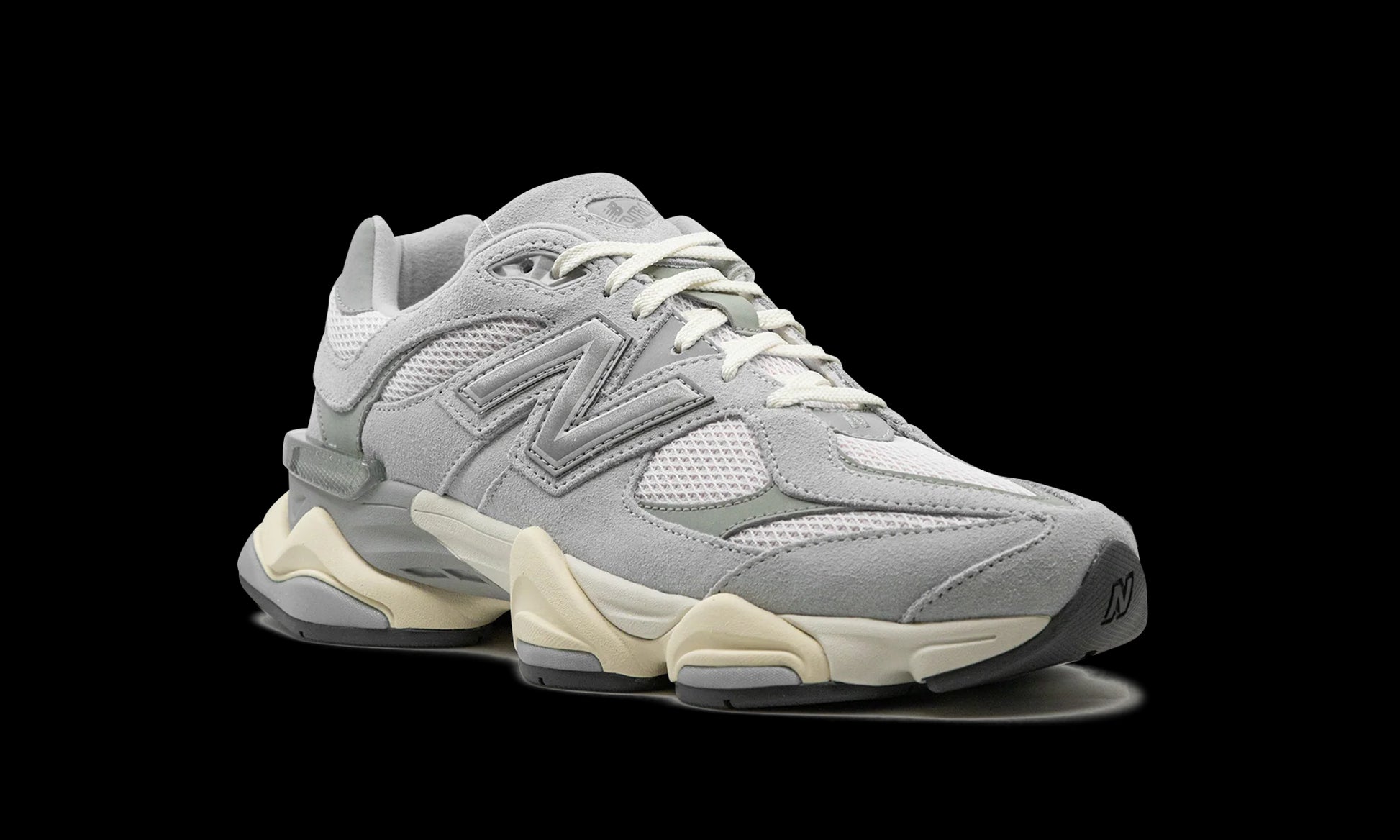 9060 "GRANITE"