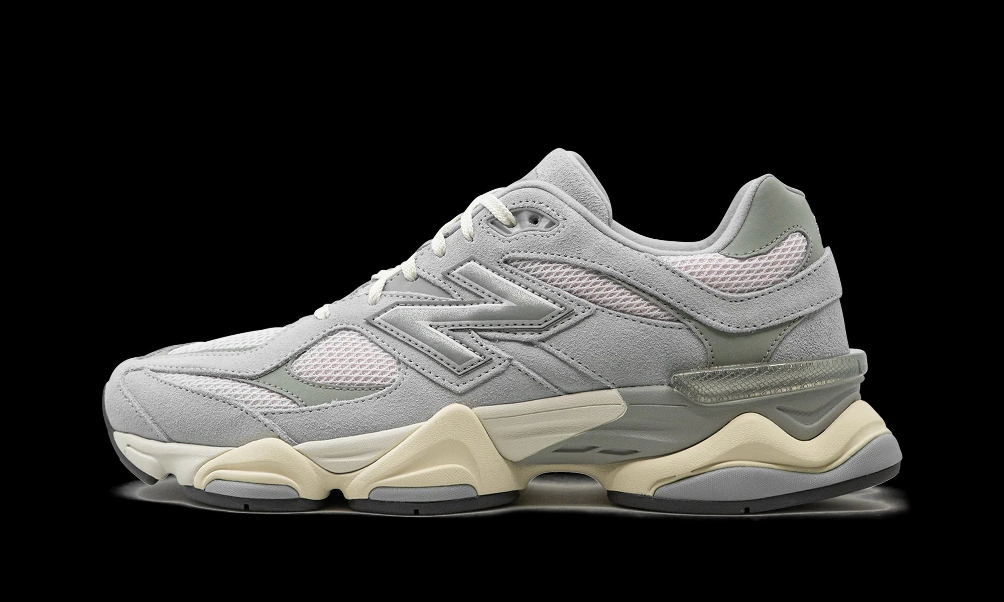 9060 "GRANITE"