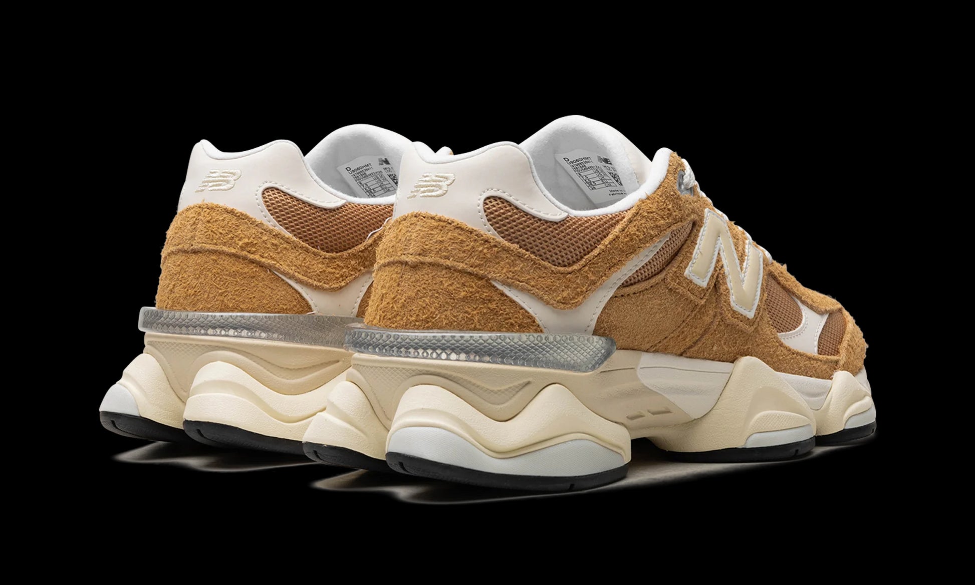 9060 "Great Plains"