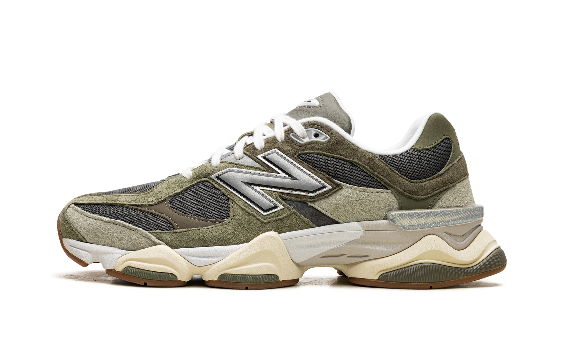 9060 "green Grey" - 1