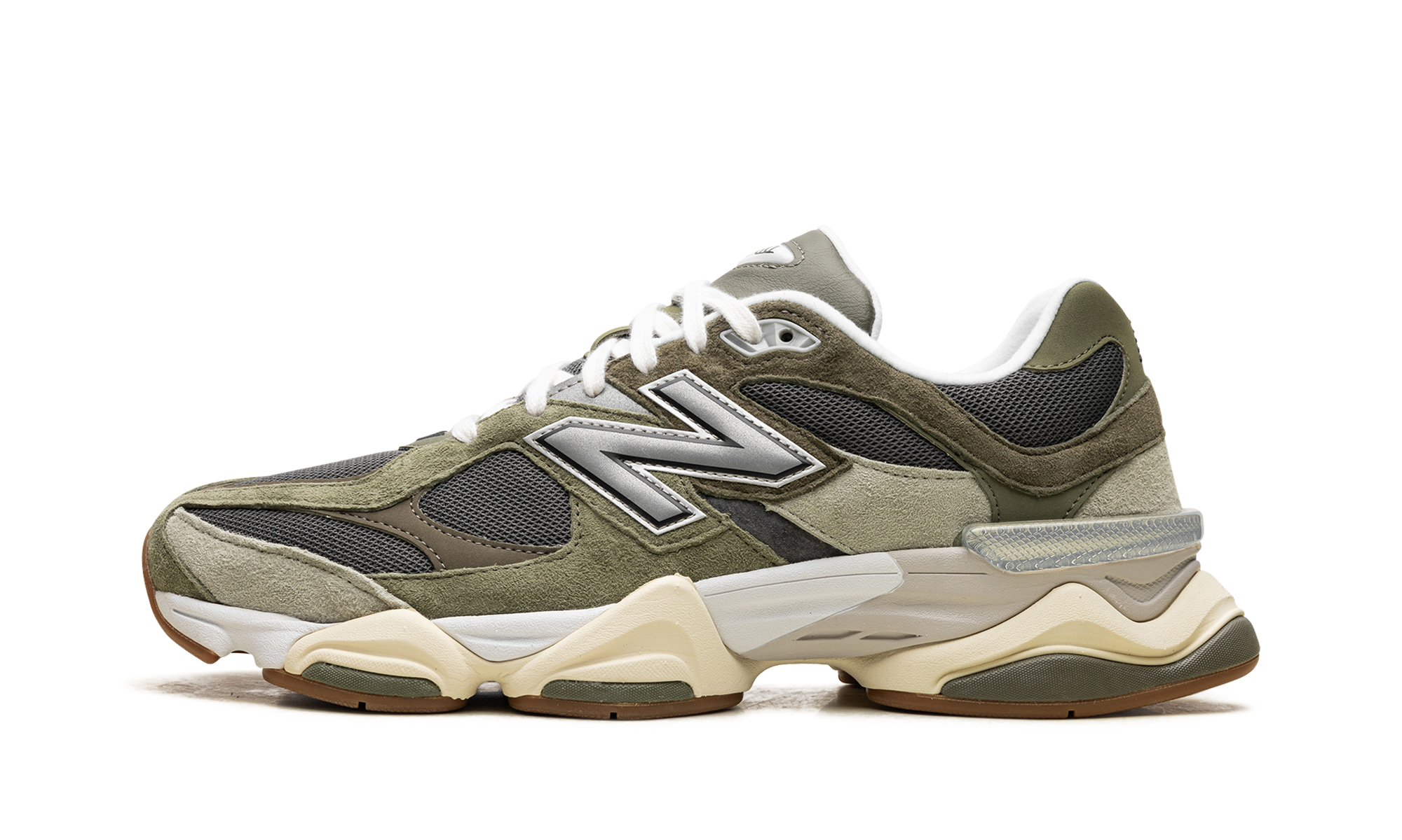 9060 "green Grey" - 1