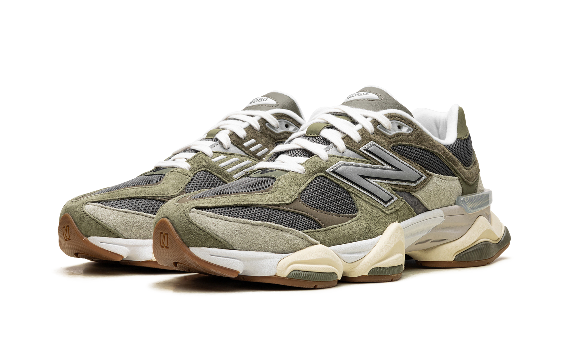 9060 "green Grey" - 2