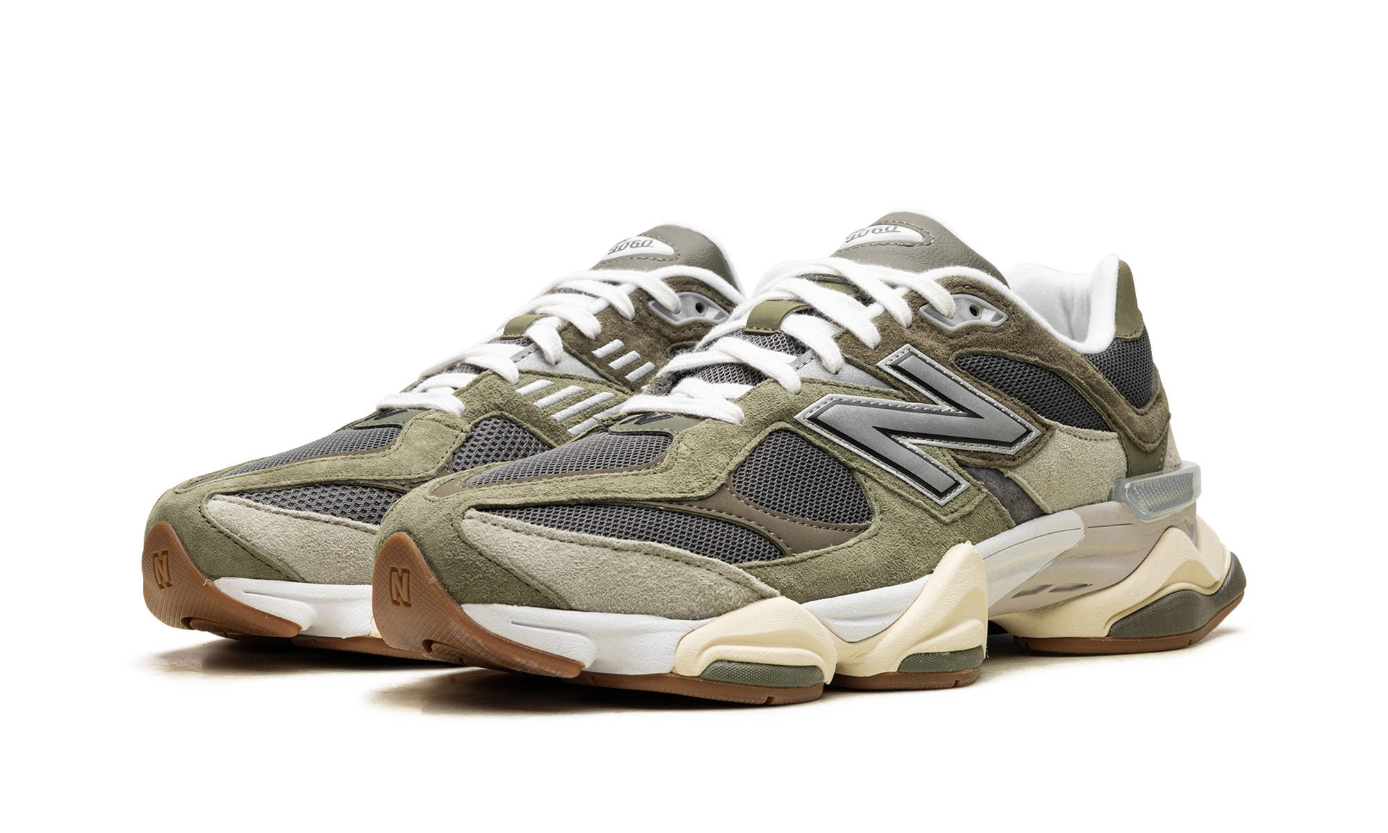 9060 "green Grey" - 2