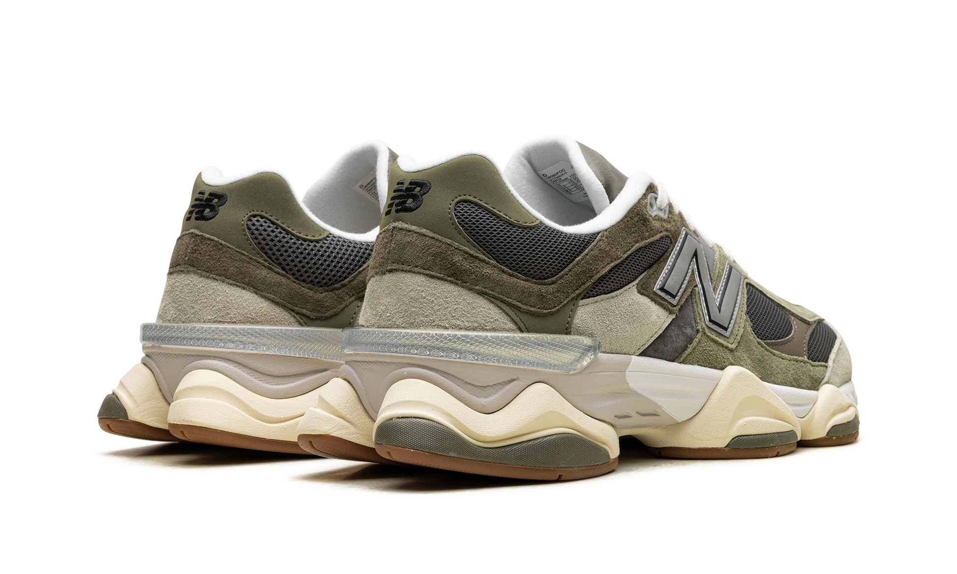 9060 "green Grey" - 3