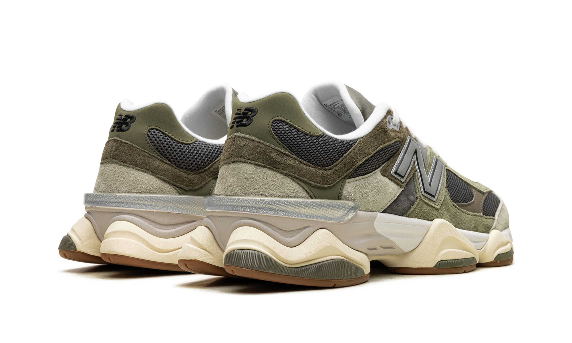 9060 "green Grey" - 3