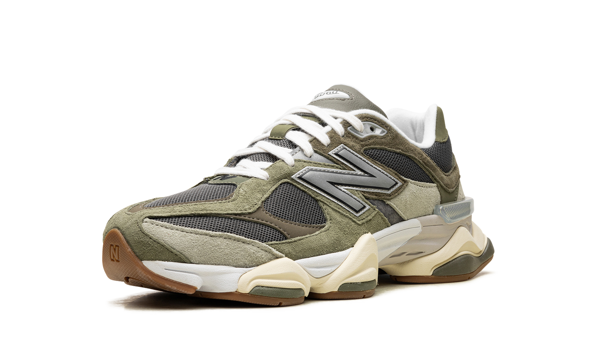 9060 "green Grey" - 4
