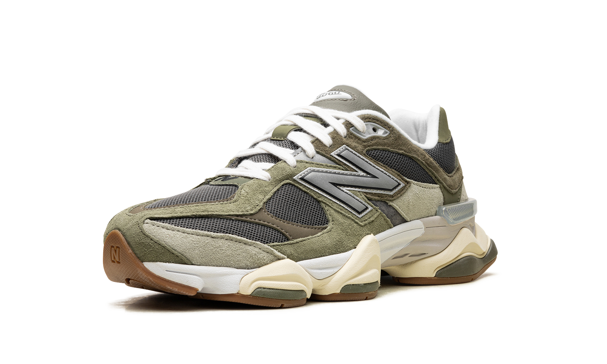 9060 "green Grey" - 4