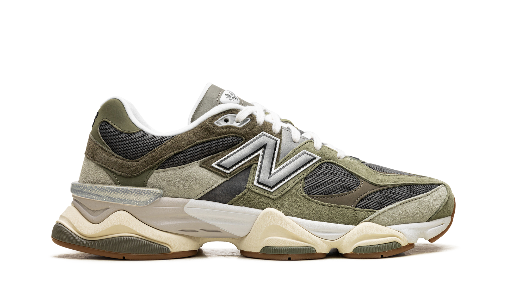 9060 "green Grey" - 6