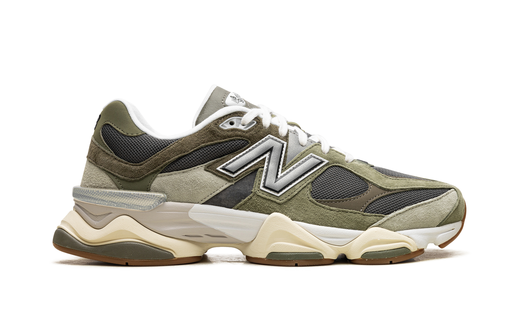 9060 "green Grey" - 6