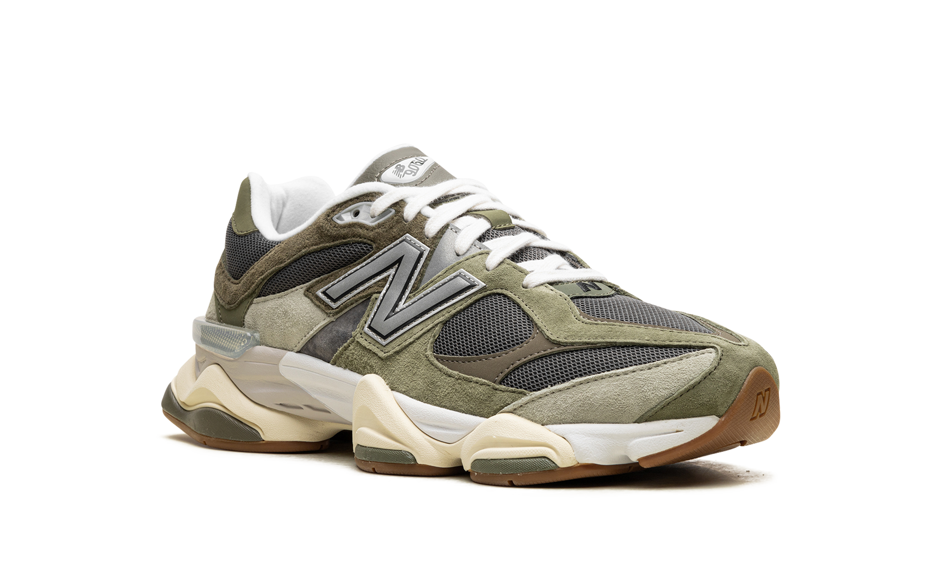 9060 "green Grey" - 7