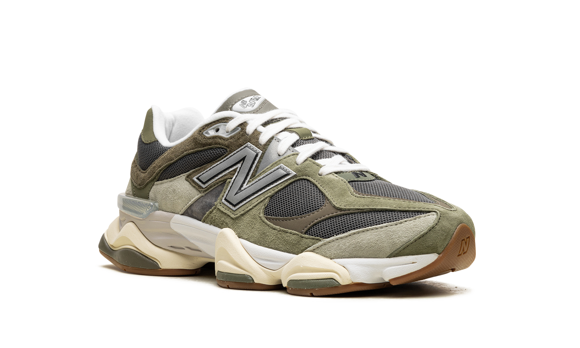 9060 "green Grey" - 7
