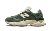 9060 "green Suede" - 1