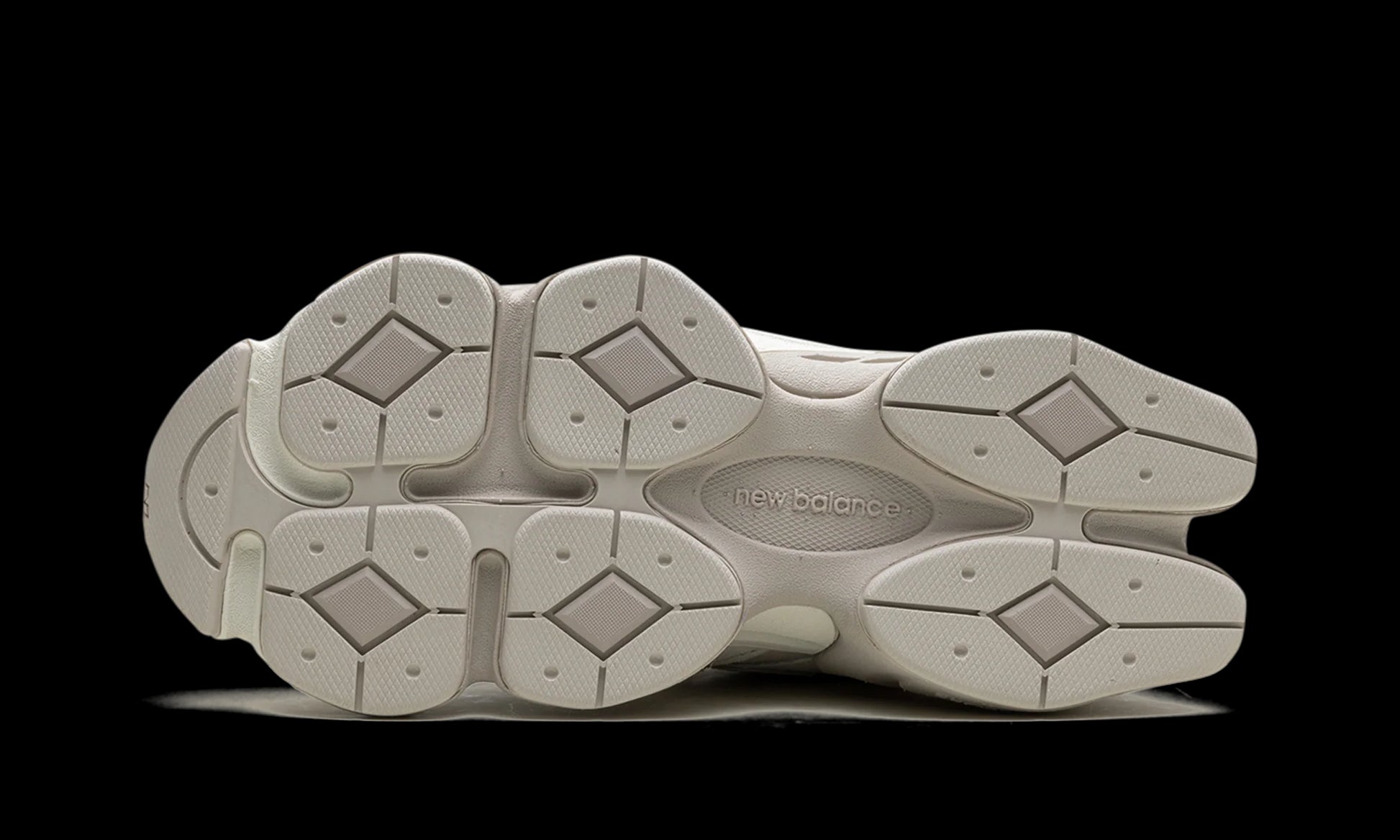 9060 "Grey Beige"