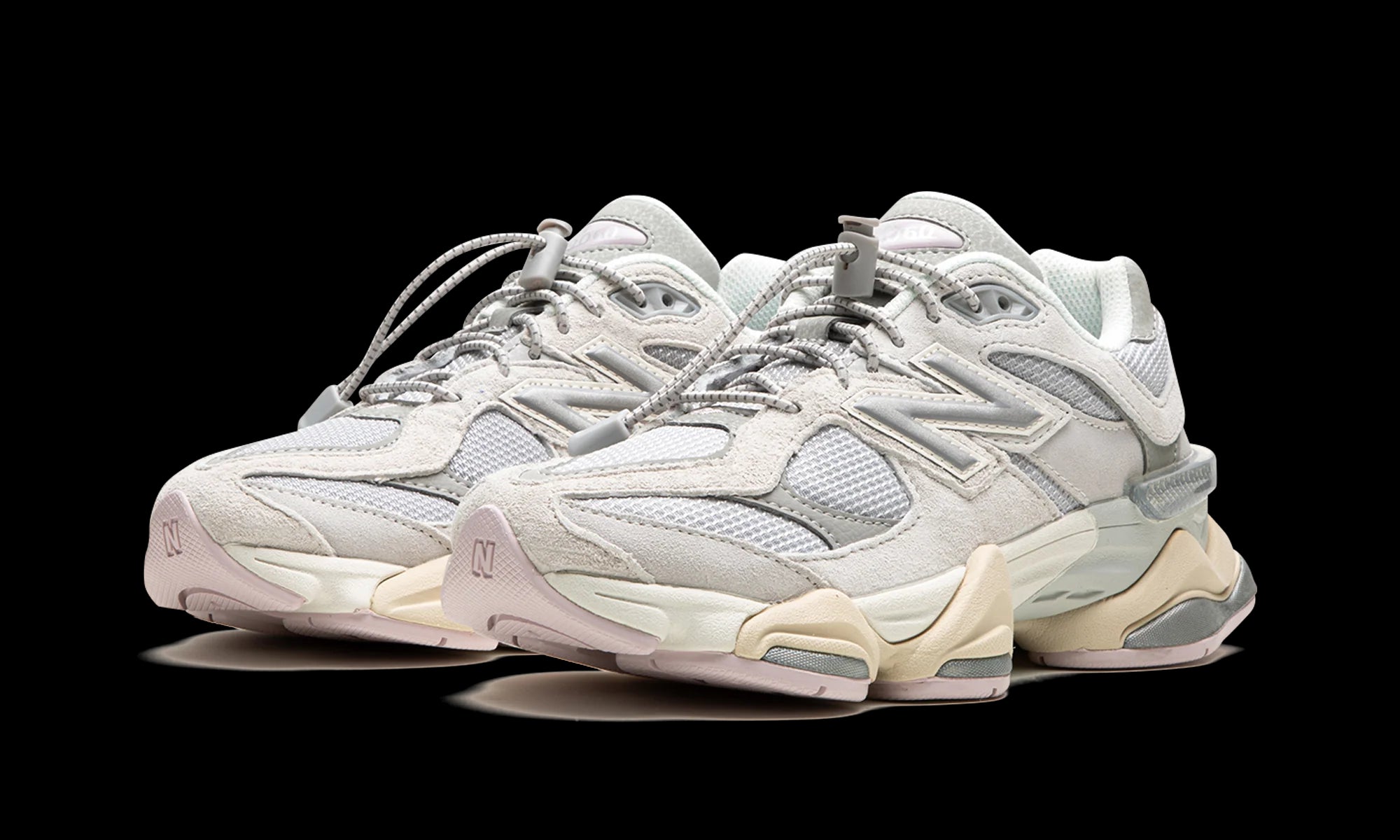 9060 "Grey Matter"