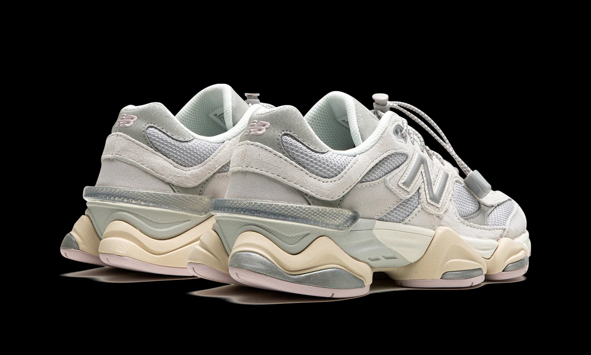 9060 "Grey Matter"