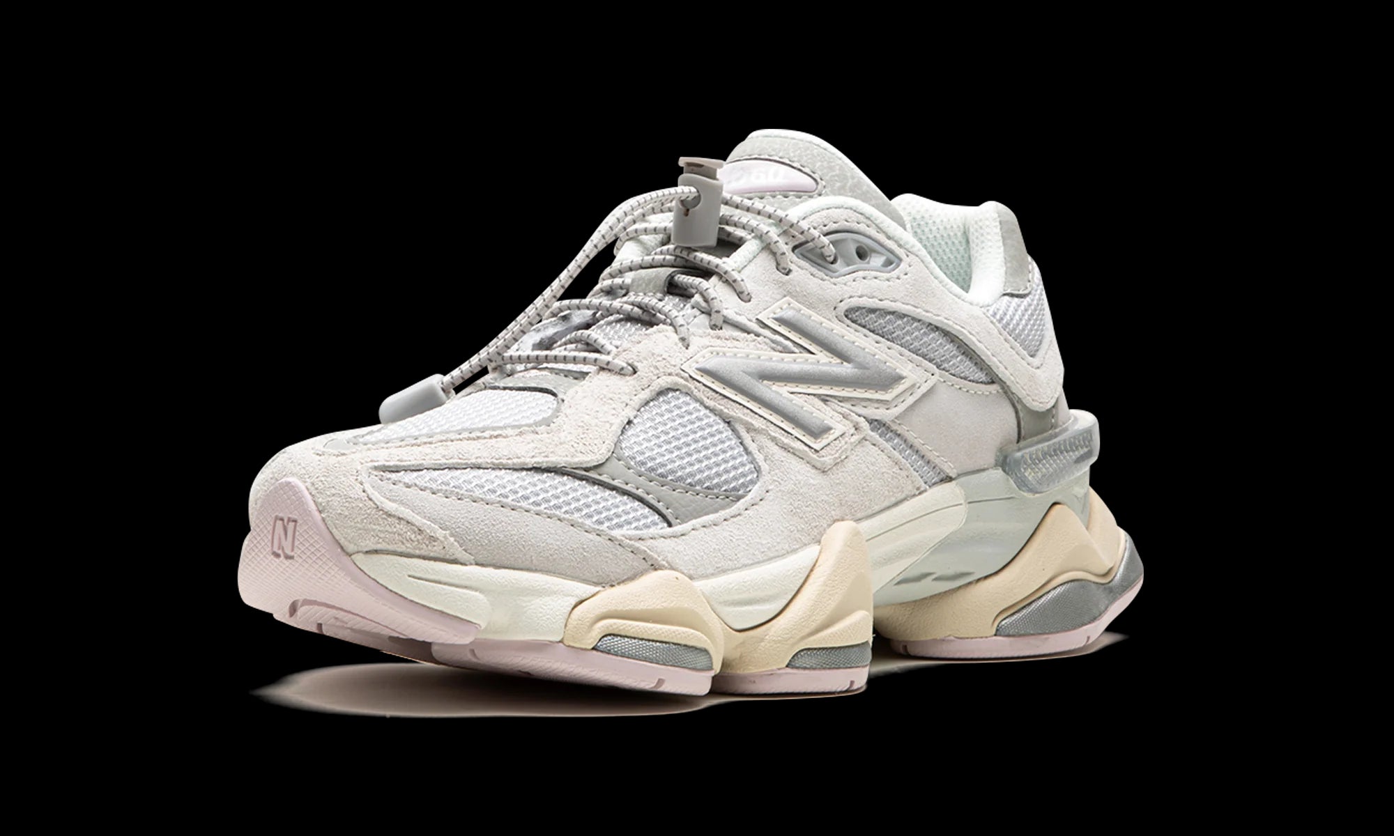 9060 "Grey Matter"