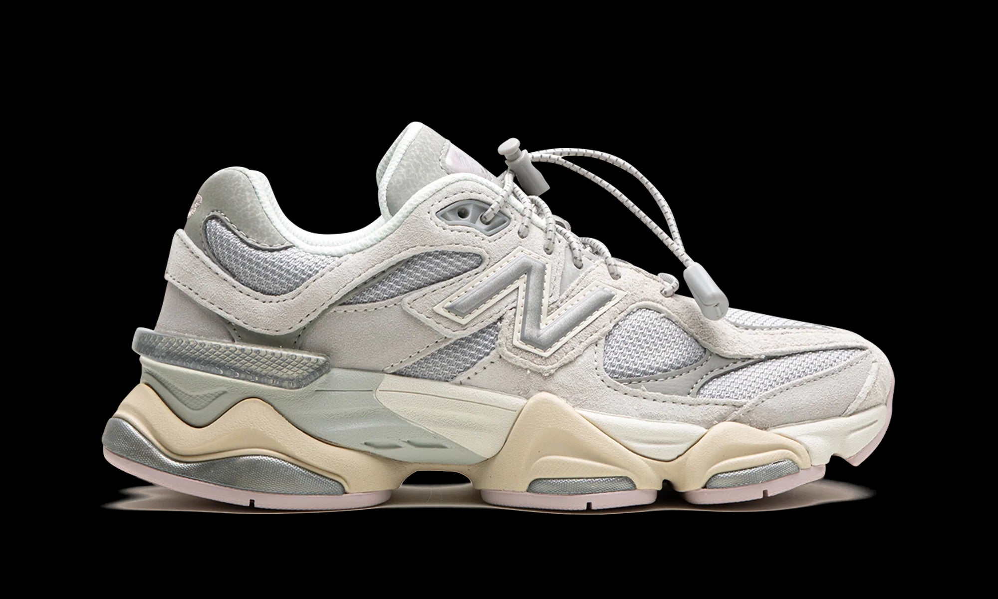9060 "Grey Matter"