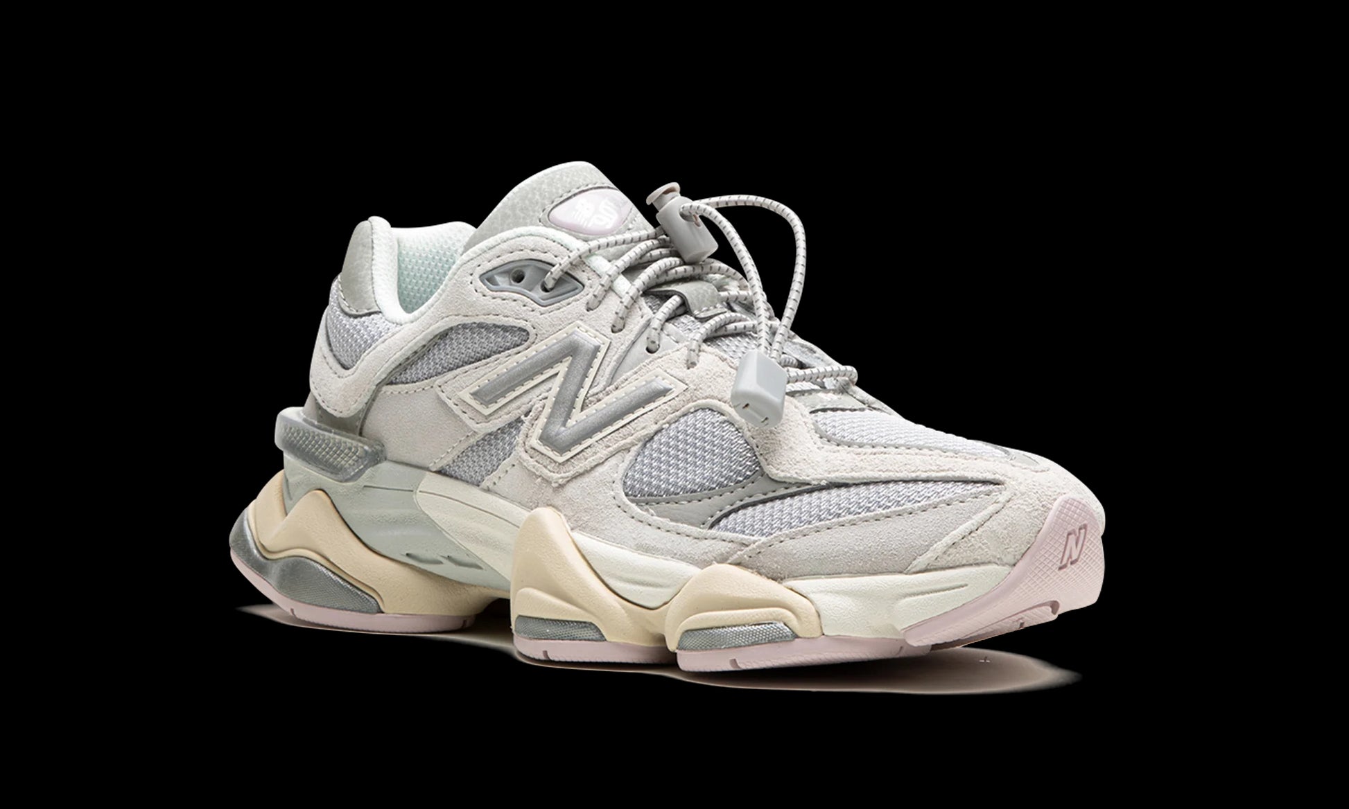9060 "Grey Matter"