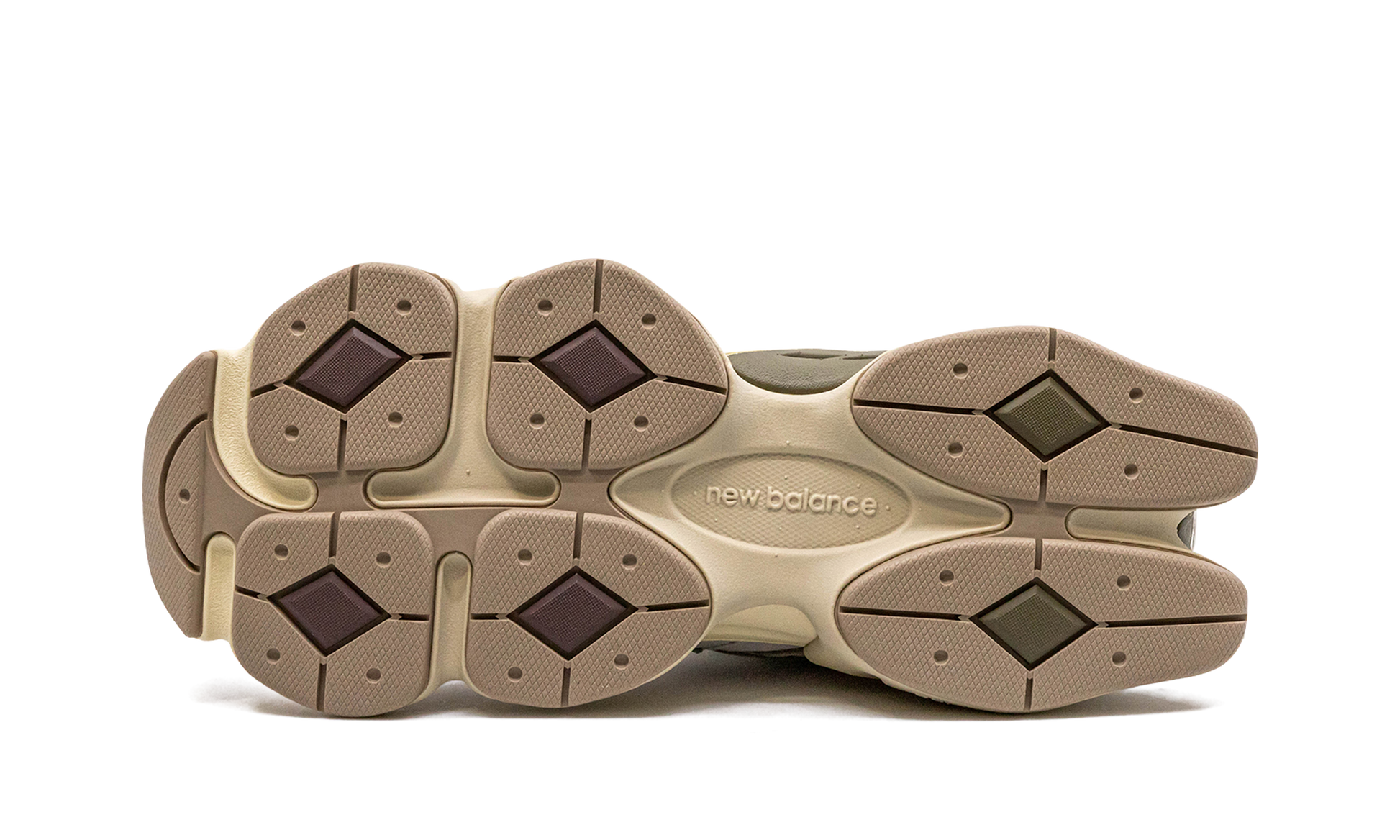 9060 "grey Matter / Timberwolf" - 5