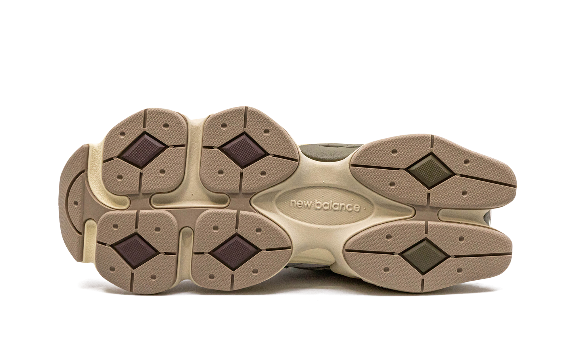 9060 "grey Matter / Timberwolf" - 5