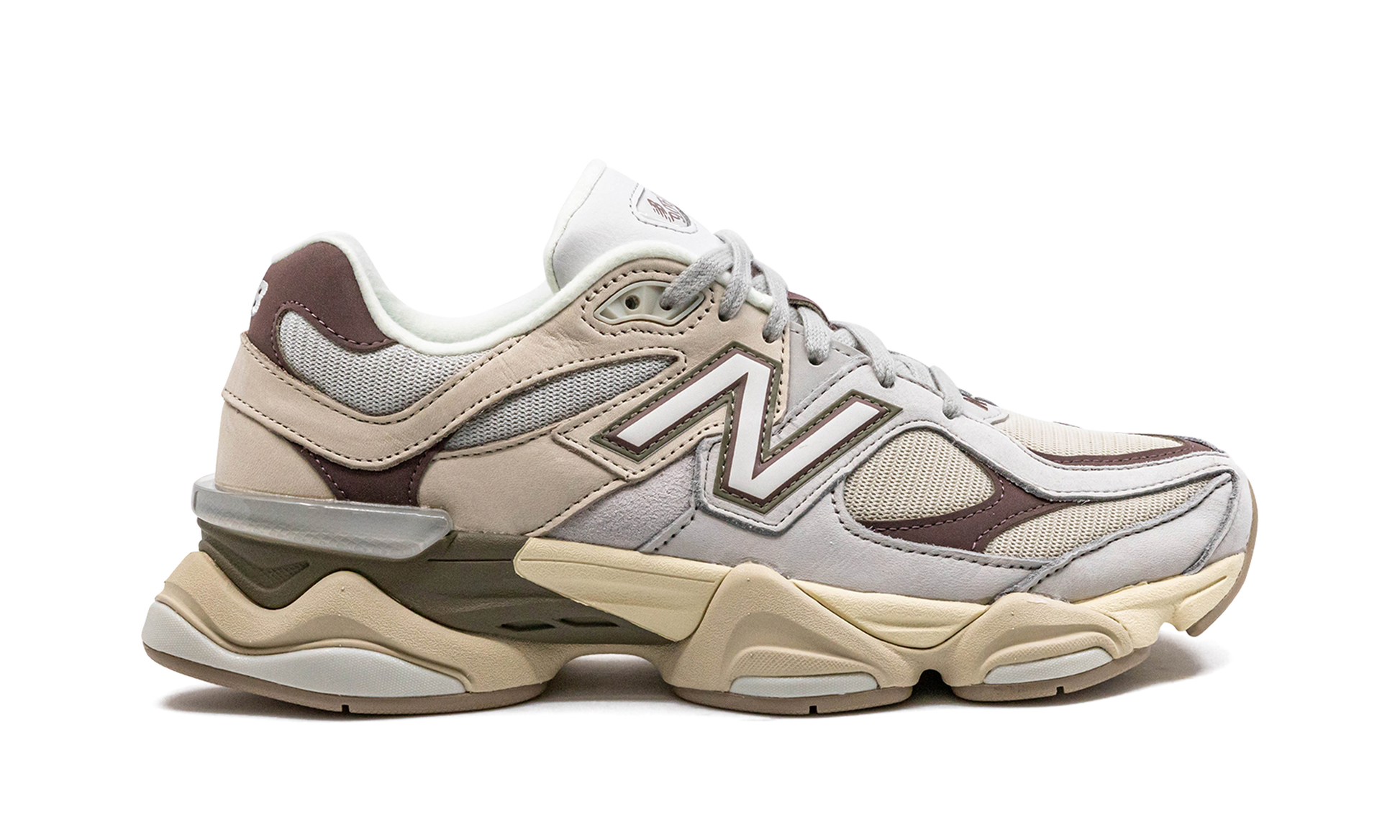 9060 "grey Matter / Timberwolf" - 6