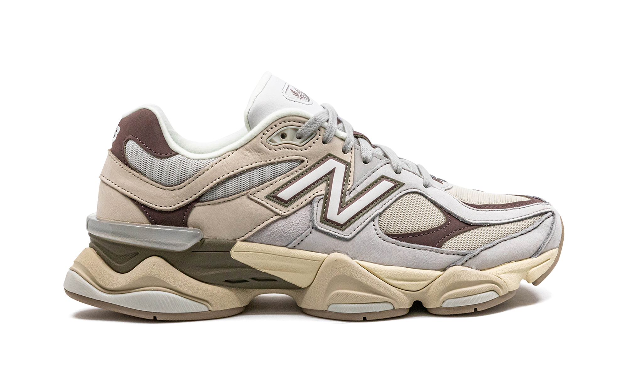 9060 "grey Matter / Timberwolf" - 6