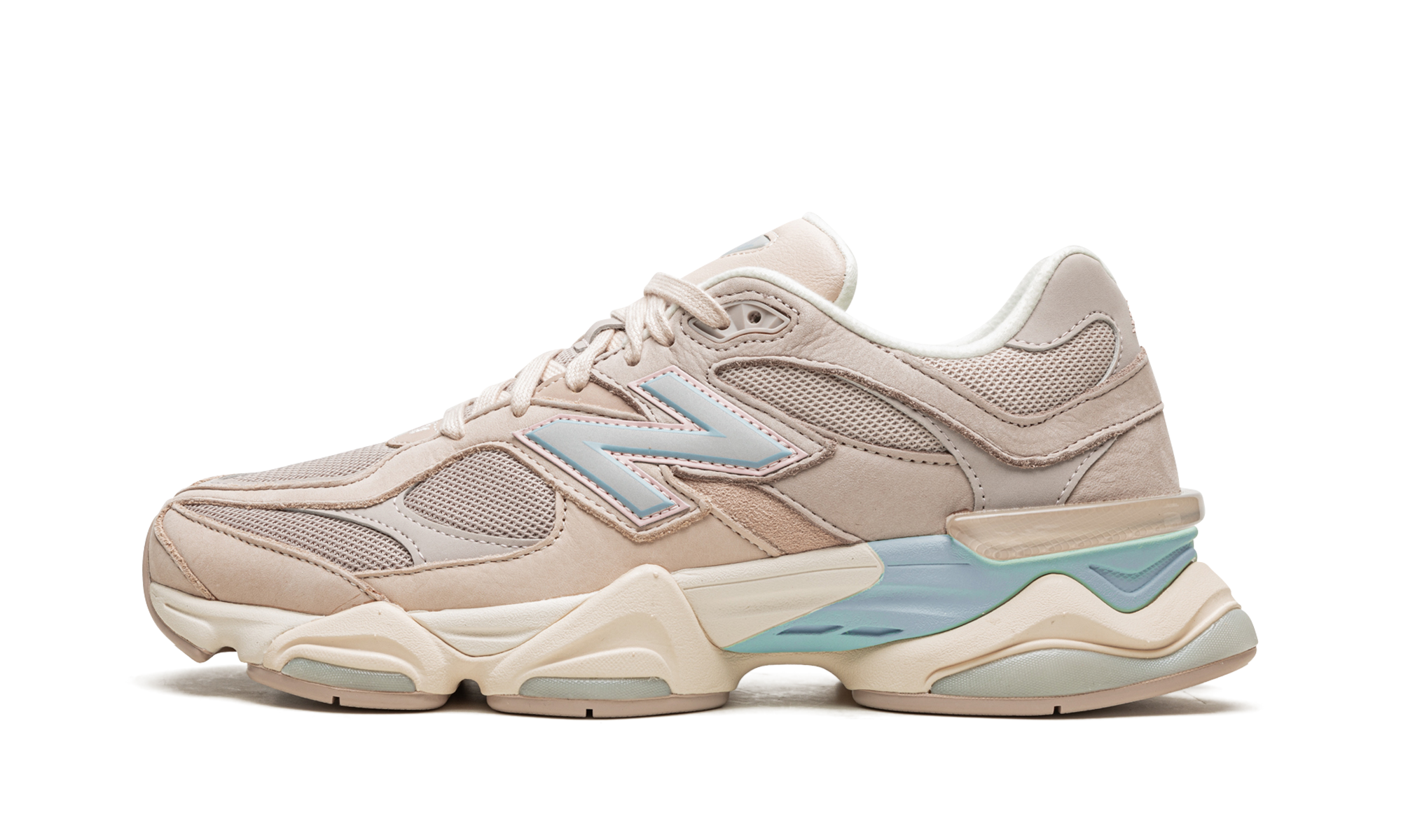 9060 "ivory" - 1