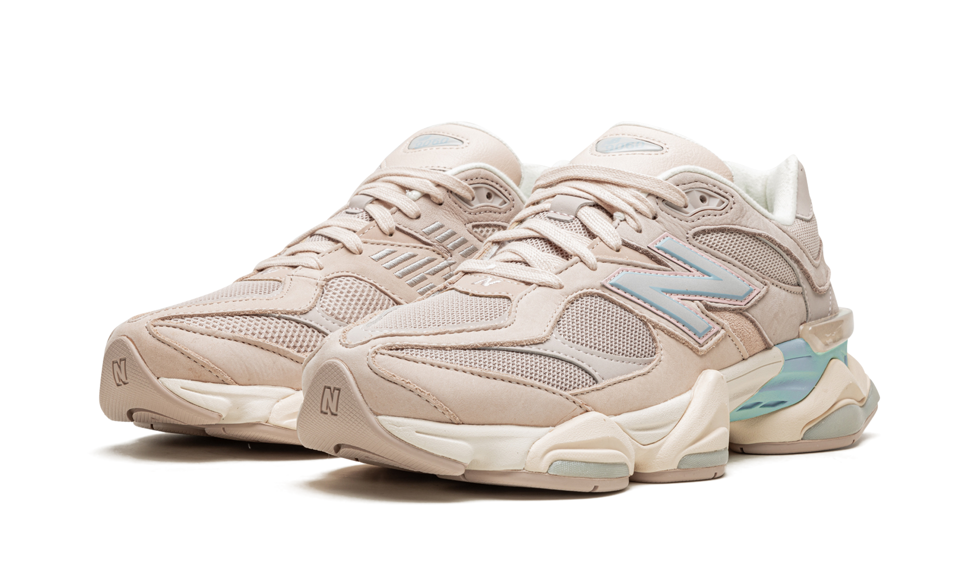 9060 "ivory" - 2