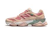 9060 "joe Fresh Goods - Inside Voices Penny Cookie Pink" - 1