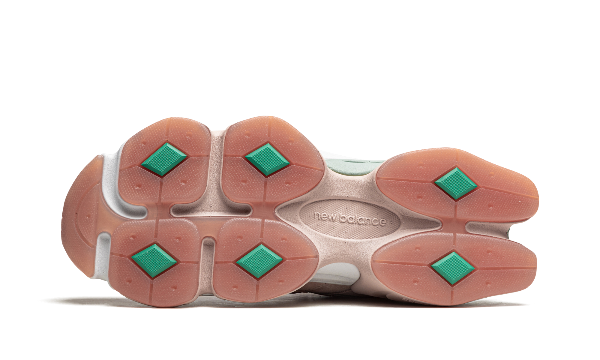 9060 "joe Fresh Goods - Inside Voices Penny Cookie Pink" - 5