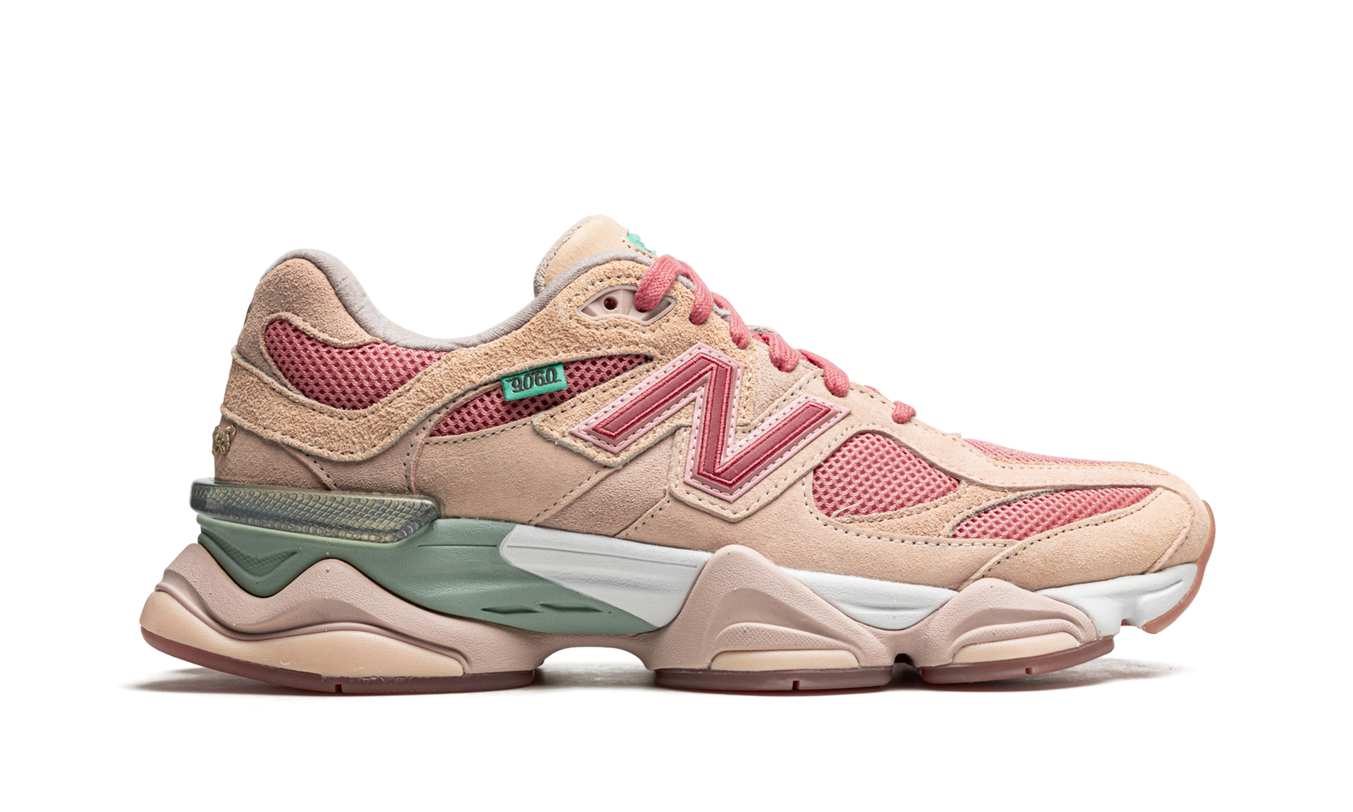 9060 "joe Fresh Goods - Inside Voices Penny Cookie Pink" - 6