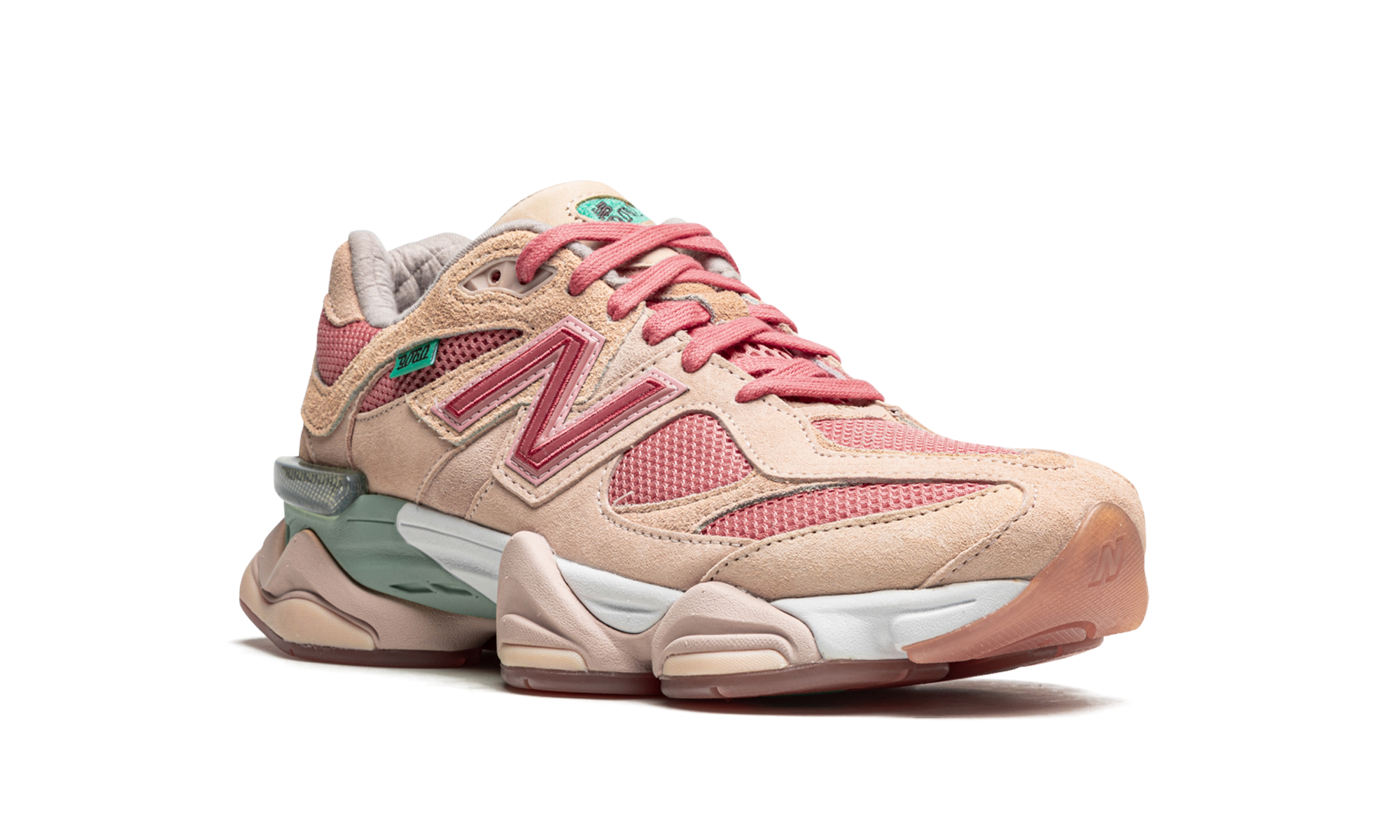 9060 "joe Fresh Goods - Inside Voices Penny Cookie Pink" - 7