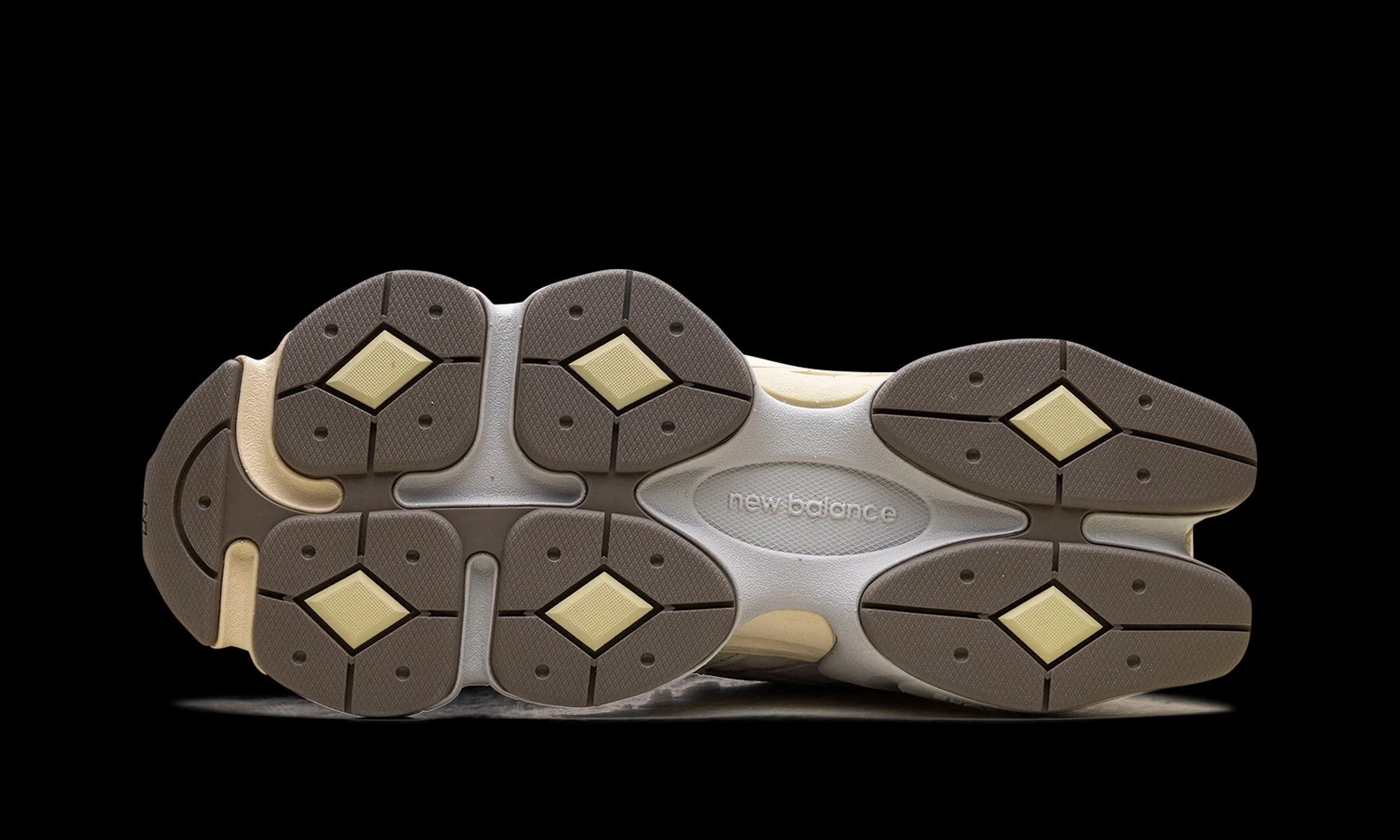 9060 "Mineral Grey Matter"