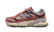 9060 "mineral Red/truffle" - 1