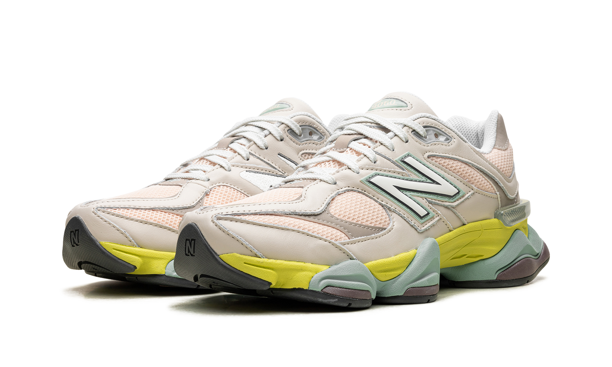 9060 "moonbeam" - 2
