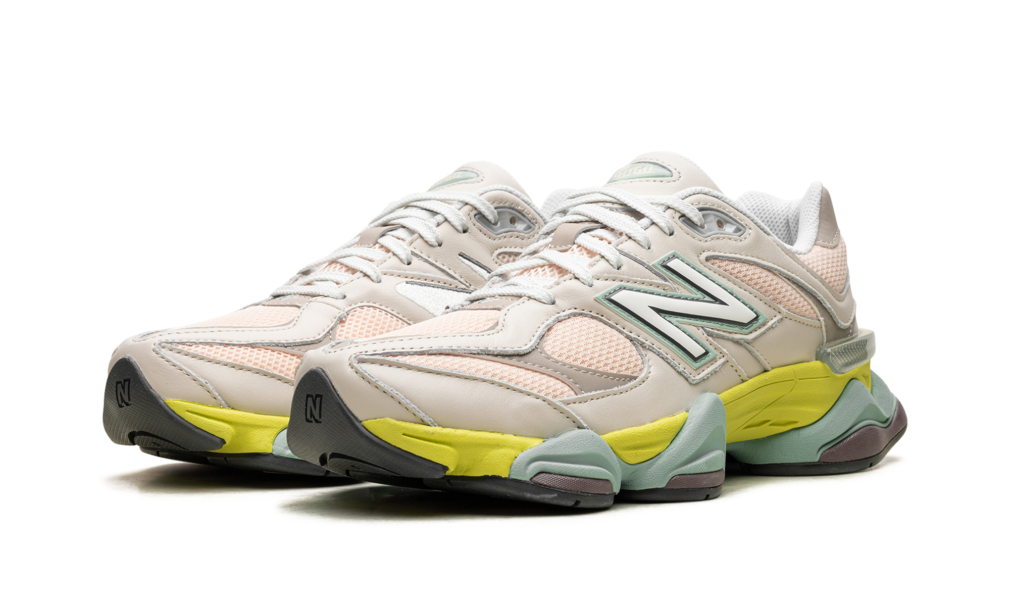9060 "moonbeam" - 2