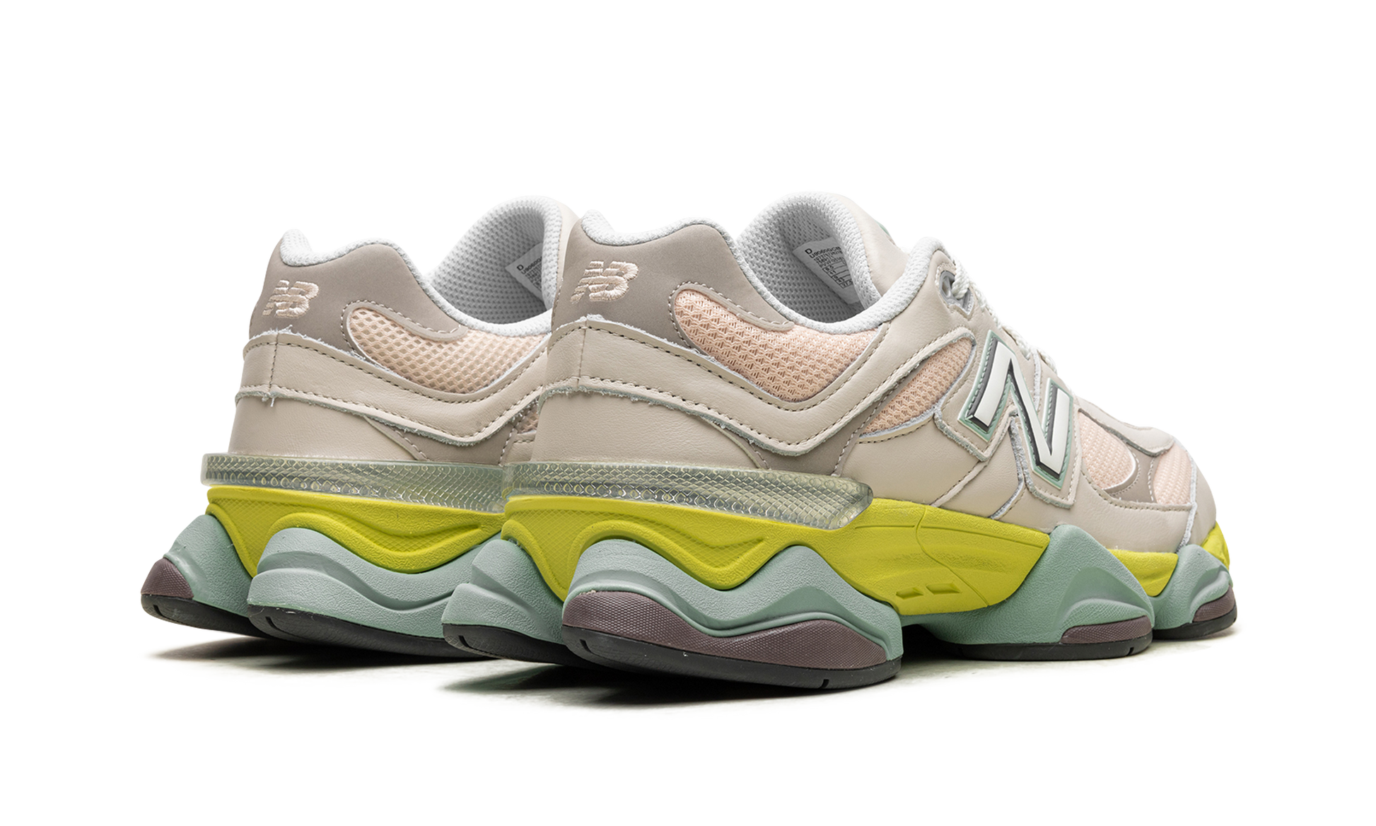 9060 "moonbeam" - 3