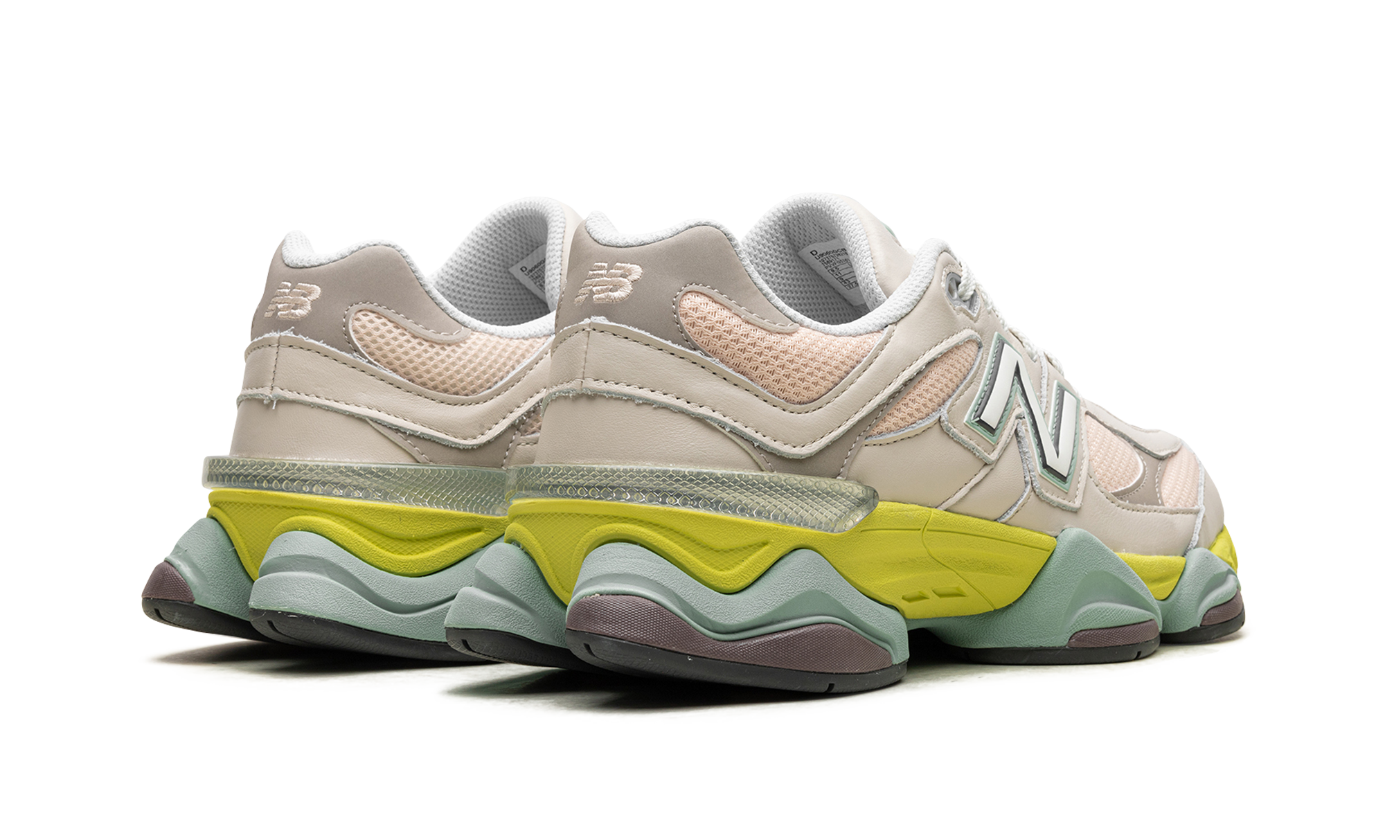 9060 "moonbeam" - 3