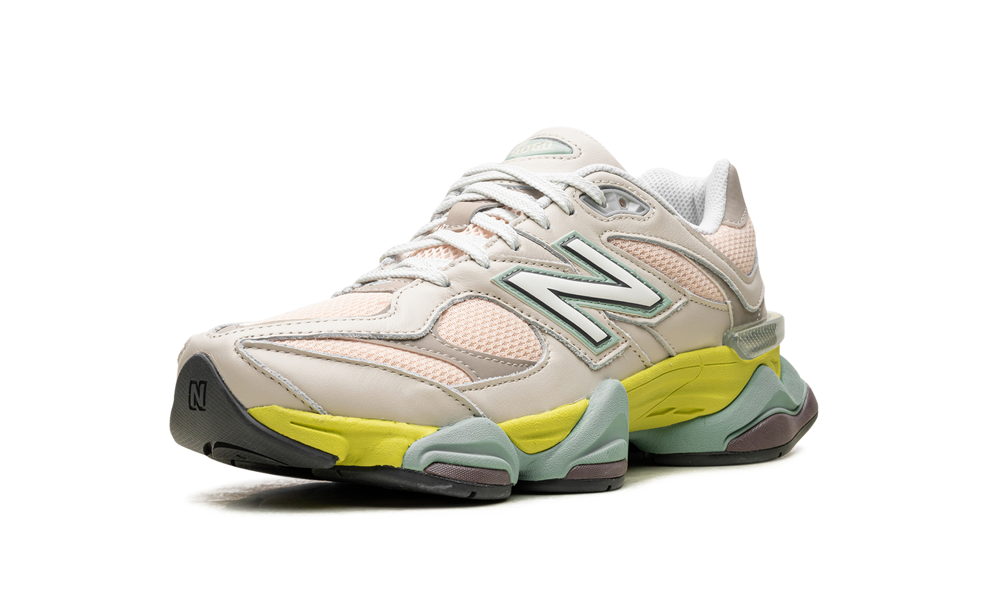 9060 "moonbeam" - 4