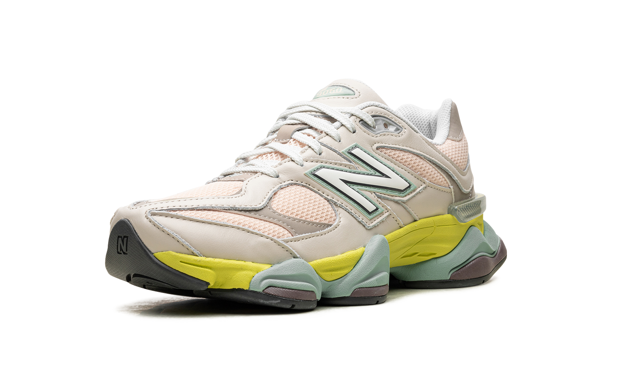 9060 "moonbeam" - 4