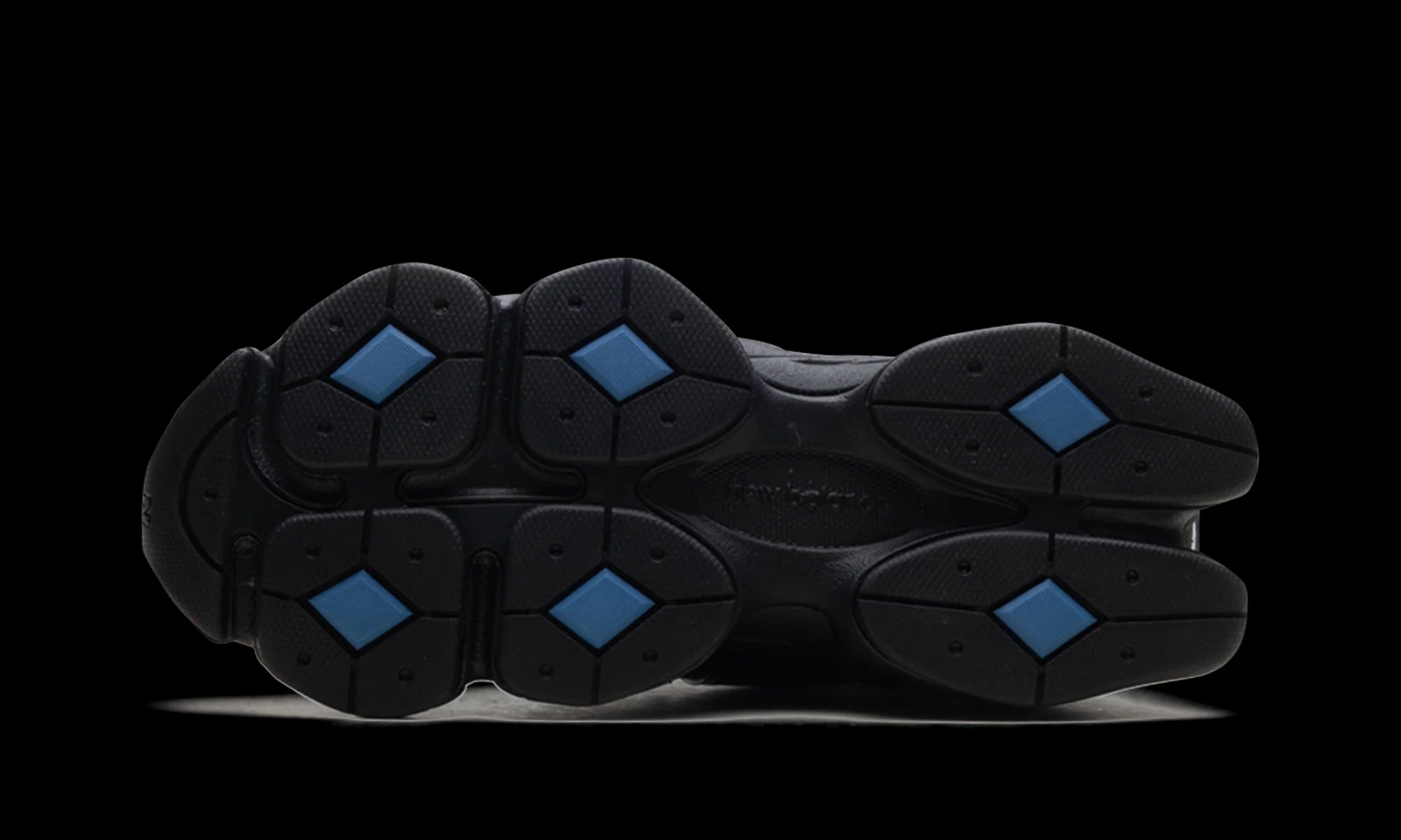 9060 "Navy Blue Black Gradient"